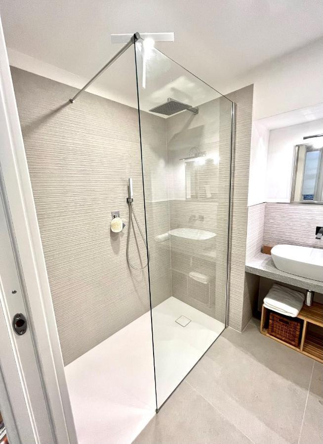Trastevere Urban Suite Roma Exterior foto