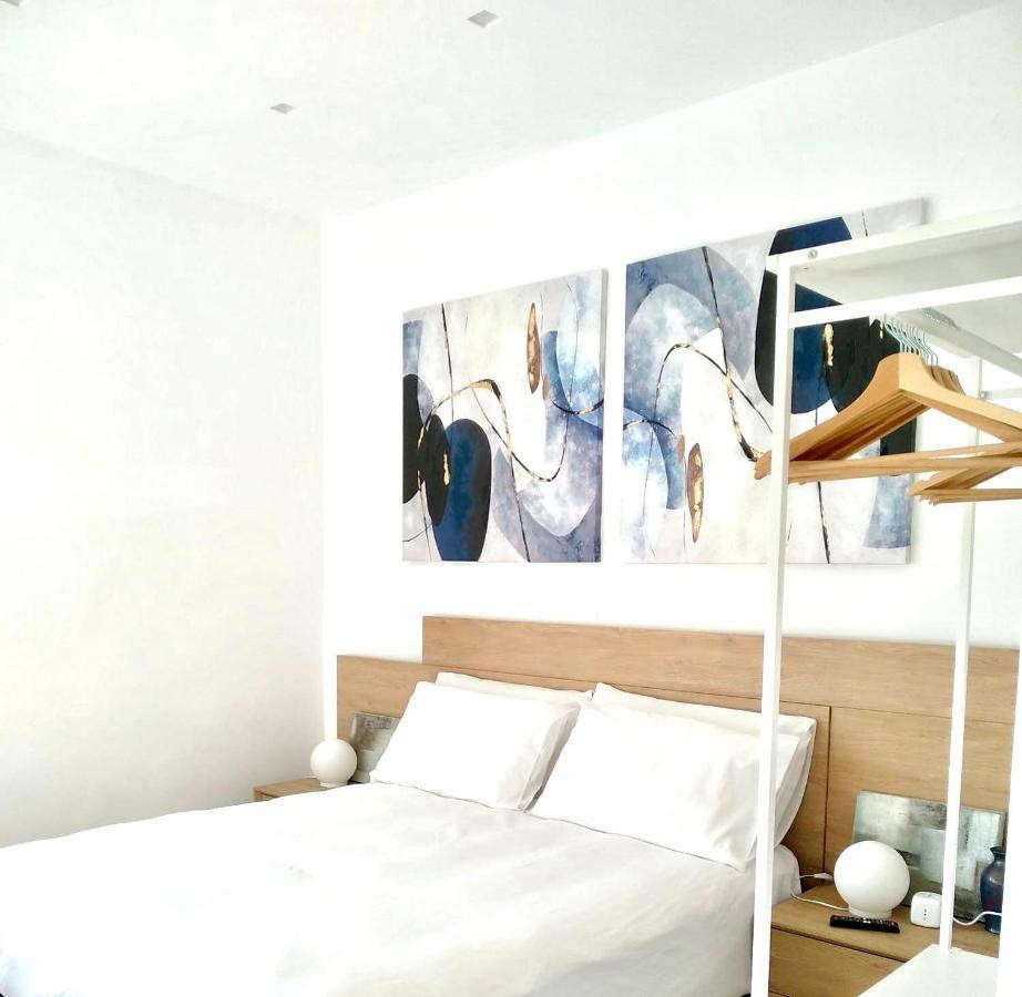 Trastevere Urban Suite Roma Exterior foto
