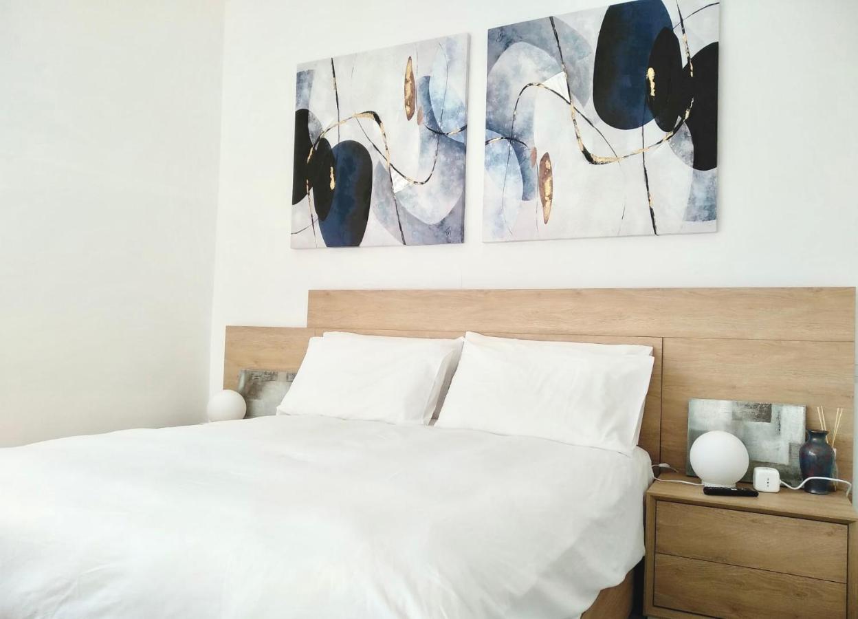 Trastevere Urban Suite Roma Exterior foto