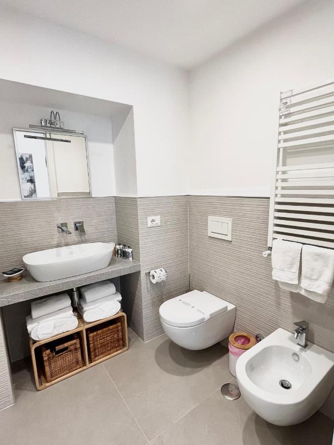 Trastevere Urban Suite Roma Exterior foto