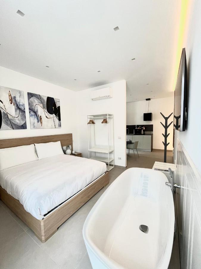 Trastevere Urban Suite Roma Exterior foto
