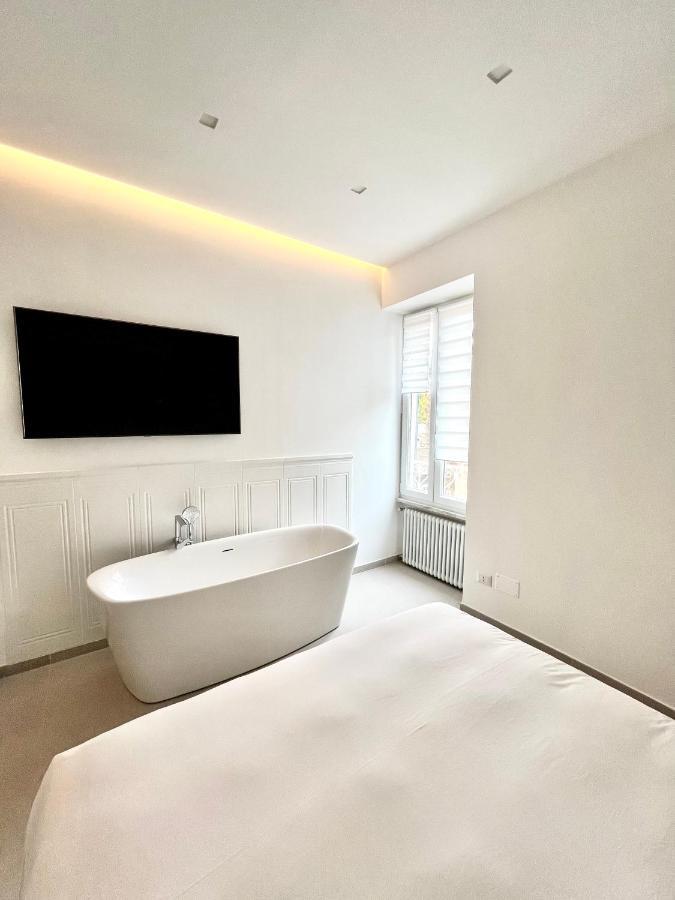 Trastevere Urban Suite Roma Exterior foto