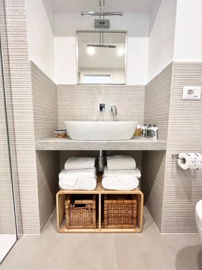 Trastevere Urban Suite Roma Exterior foto