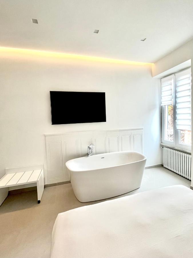 Trastevere Urban Suite Roma Exterior foto