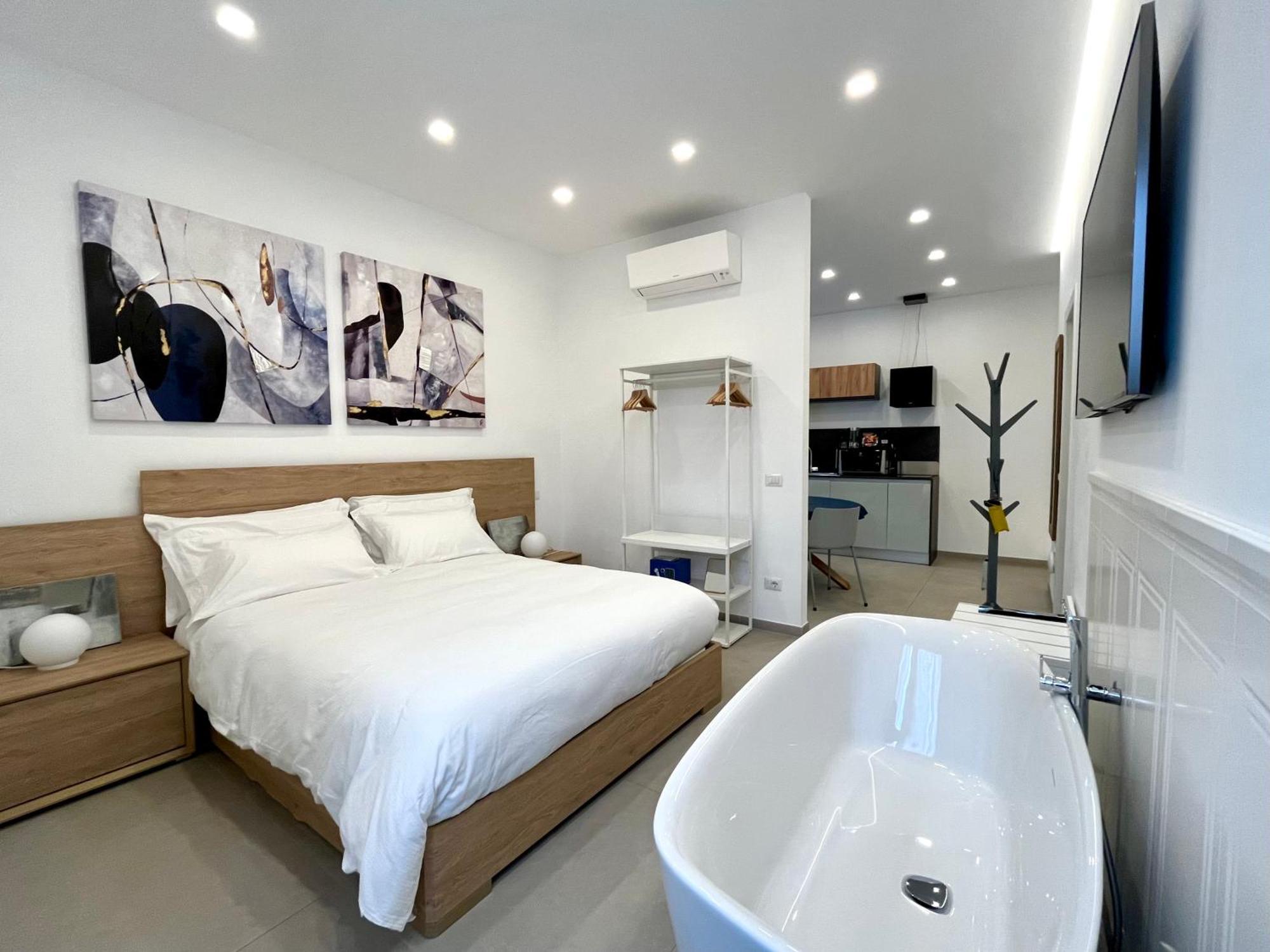 Trastevere Urban Suite Roma Exterior foto