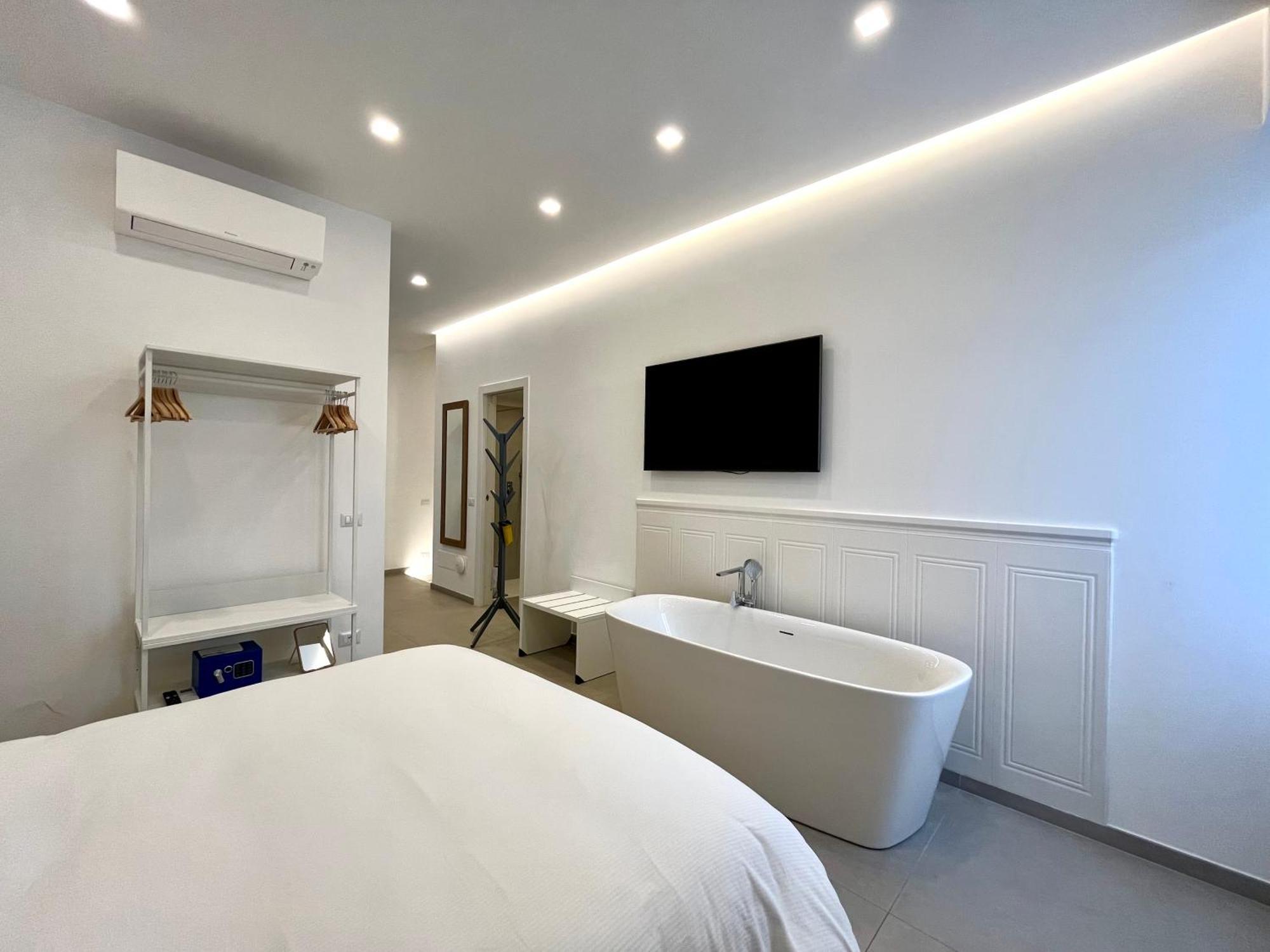 Trastevere Urban Suite Roma Exterior foto