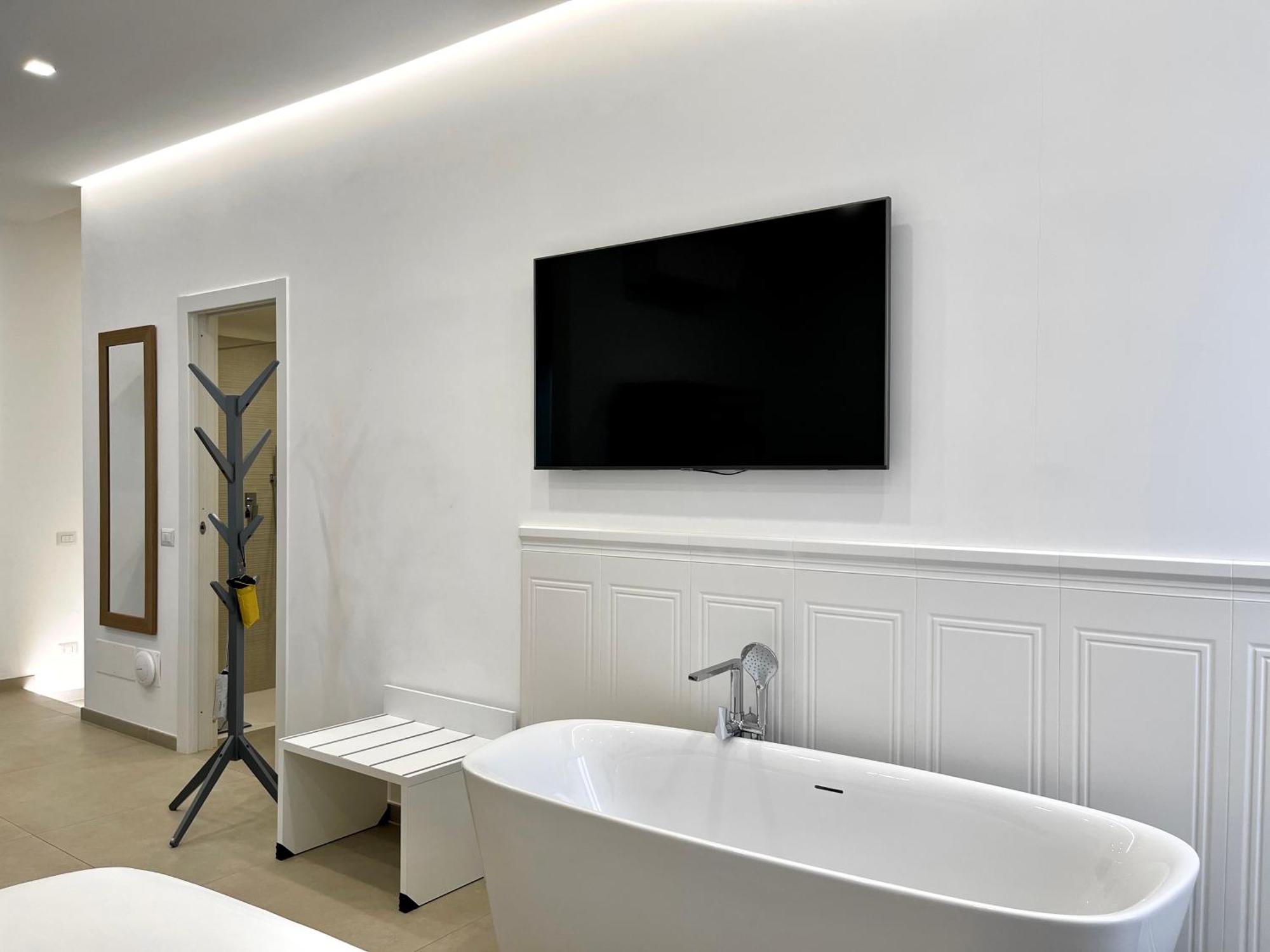 Trastevere Urban Suite Roma Exterior foto