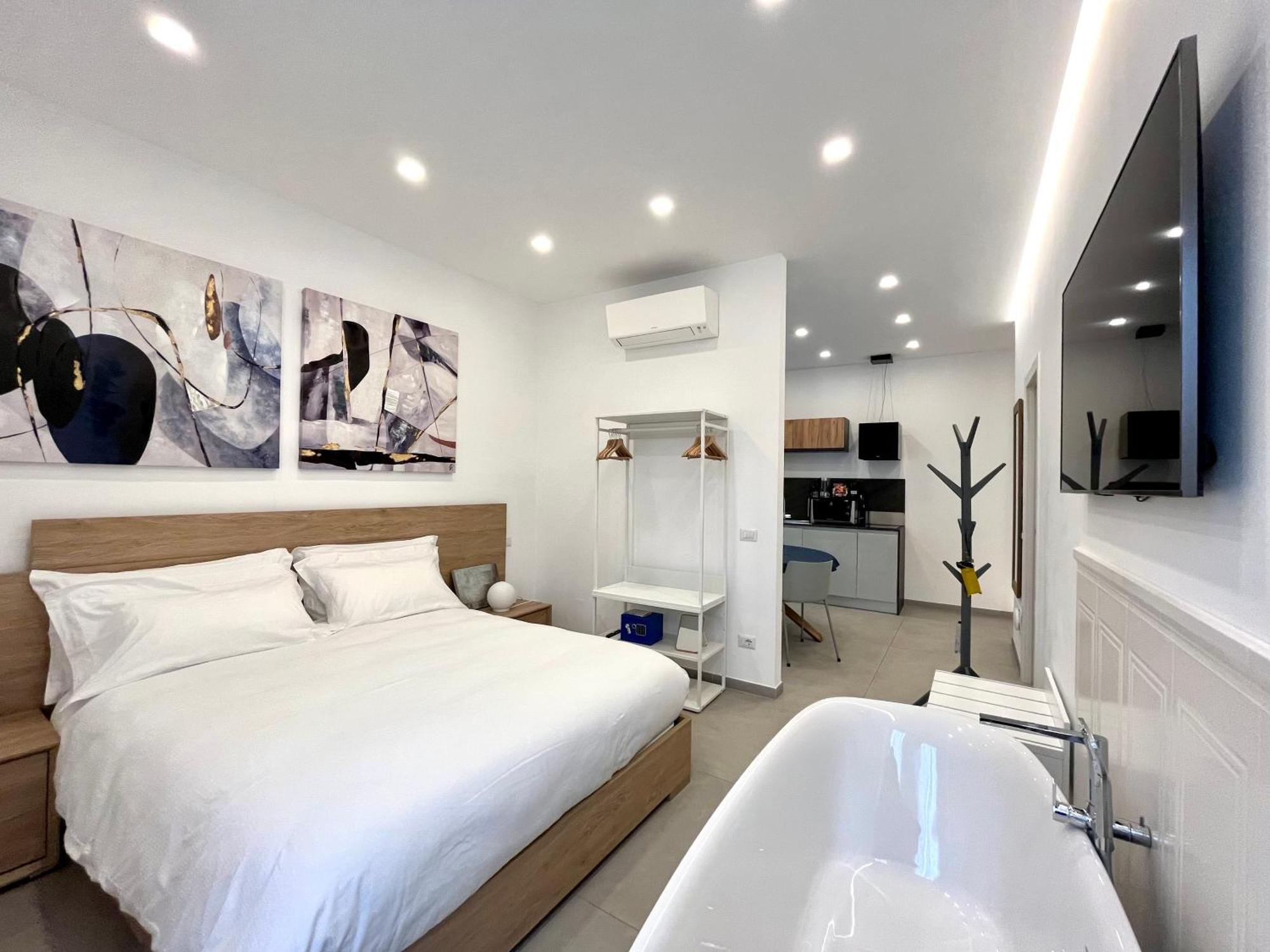 Trastevere Urban Suite Roma Exterior foto