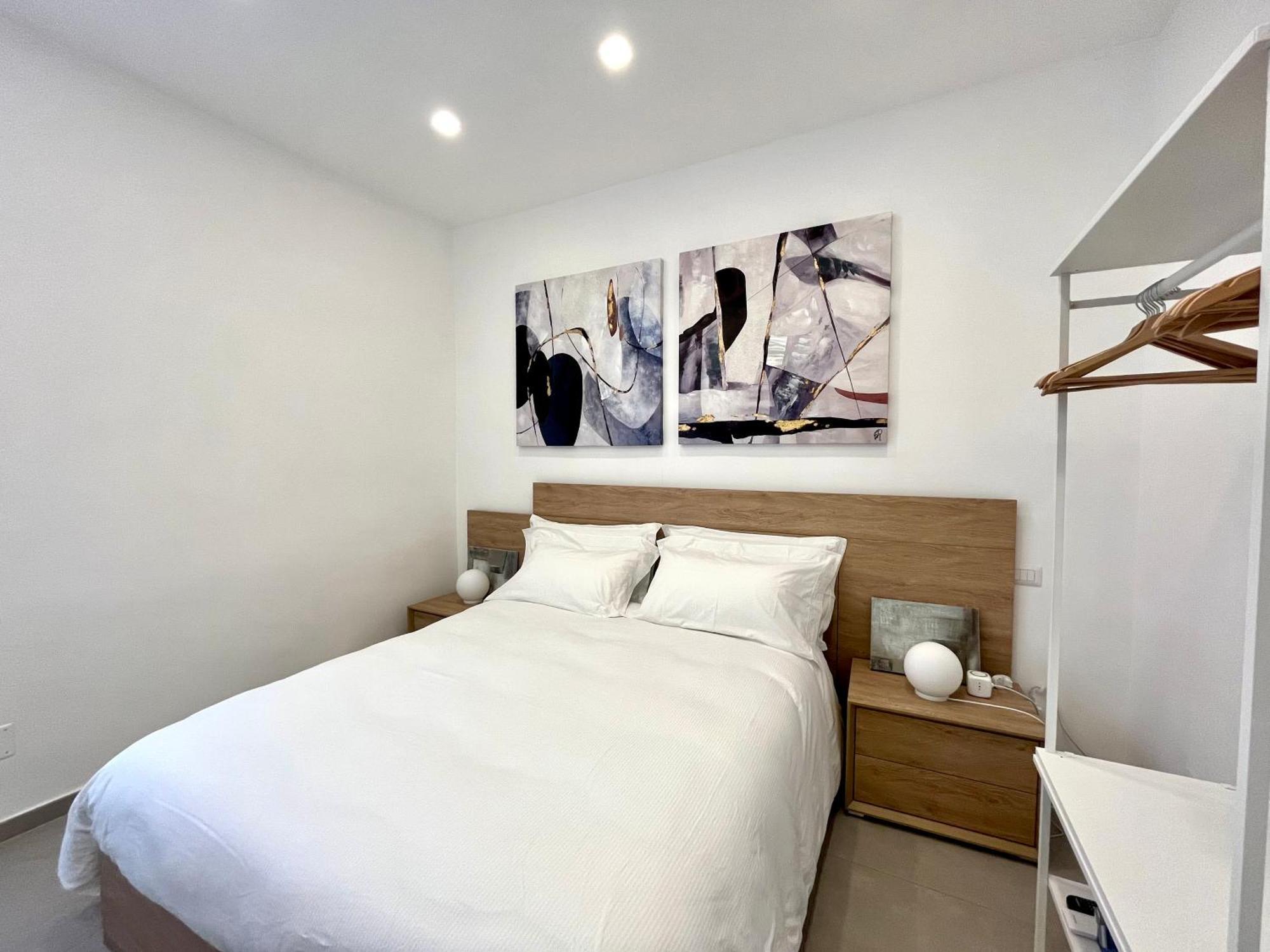Trastevere Urban Suite Roma Exterior foto