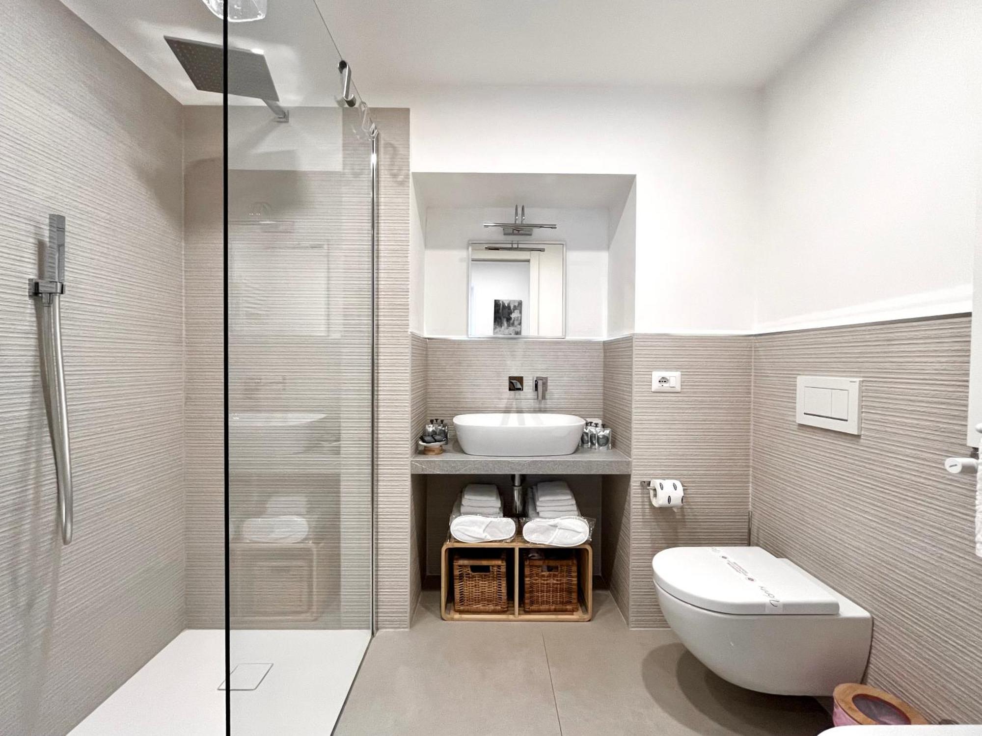 Trastevere Urban Suite Roma Exterior foto