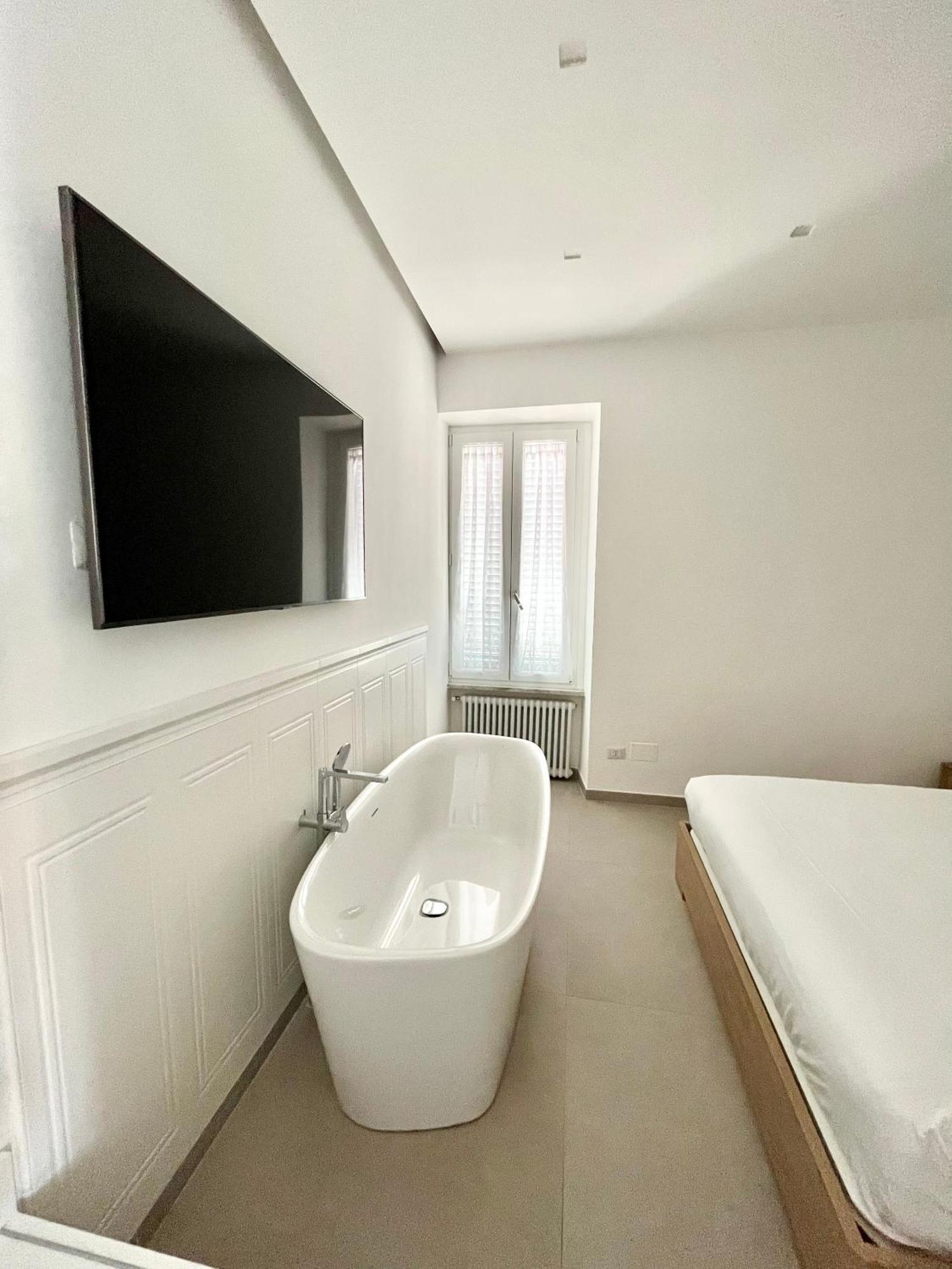 Trastevere Urban Suite Roma Exterior foto