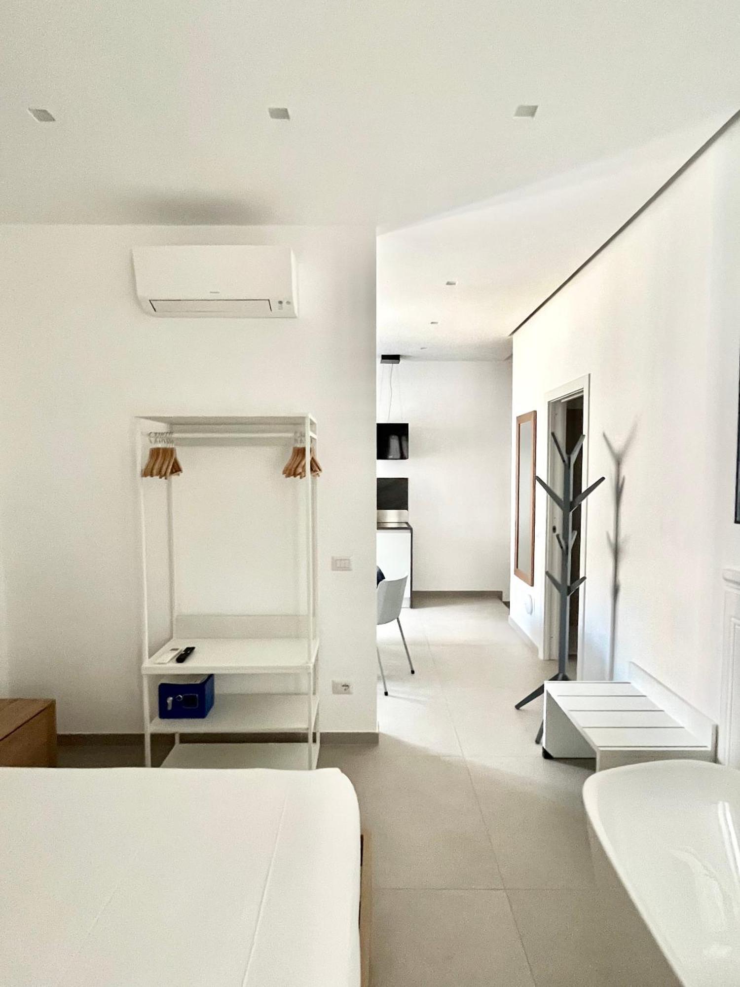 Trastevere Urban Suite Roma Exterior foto
