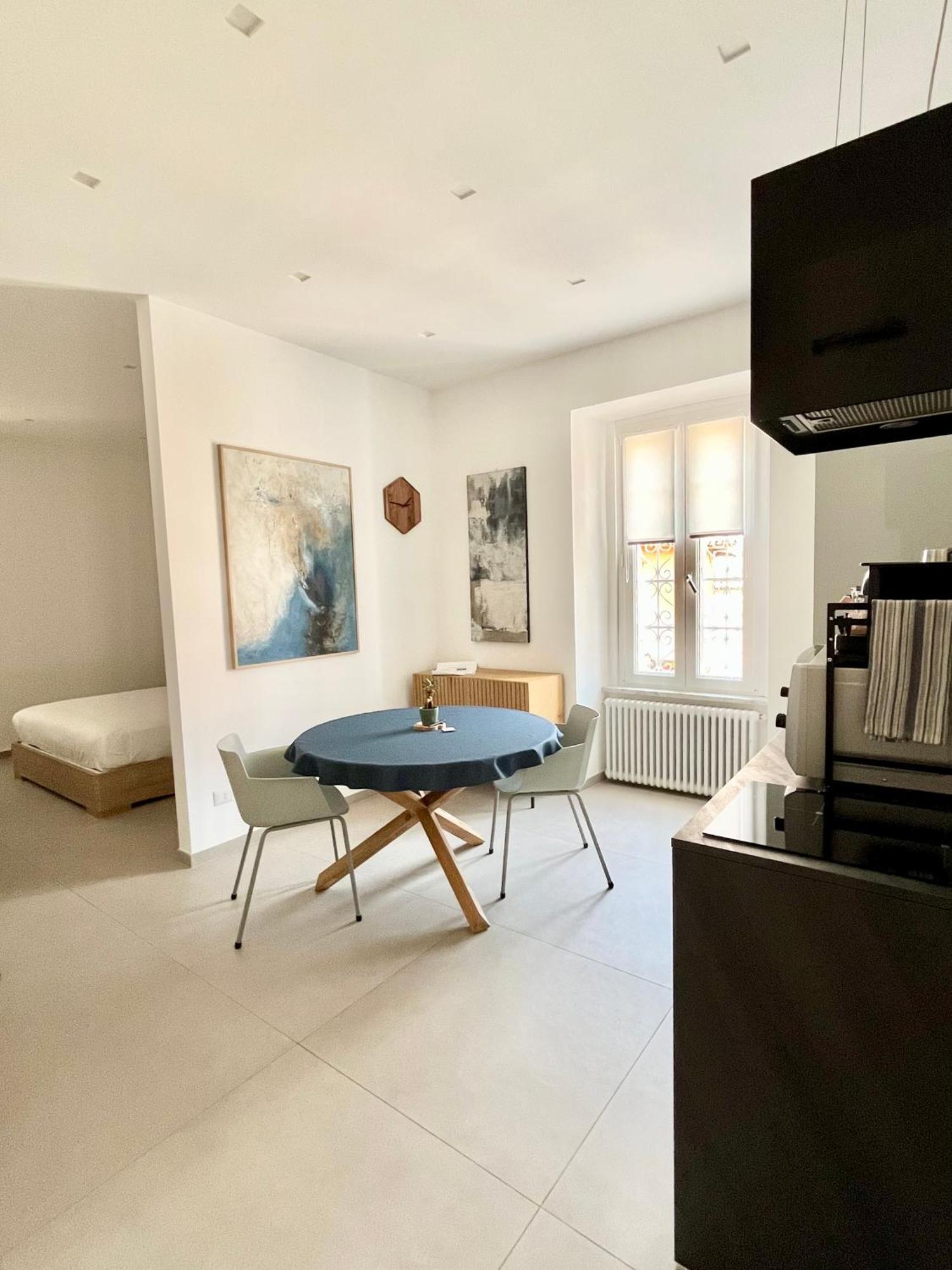 Trastevere Urban Suite Roma Exterior foto