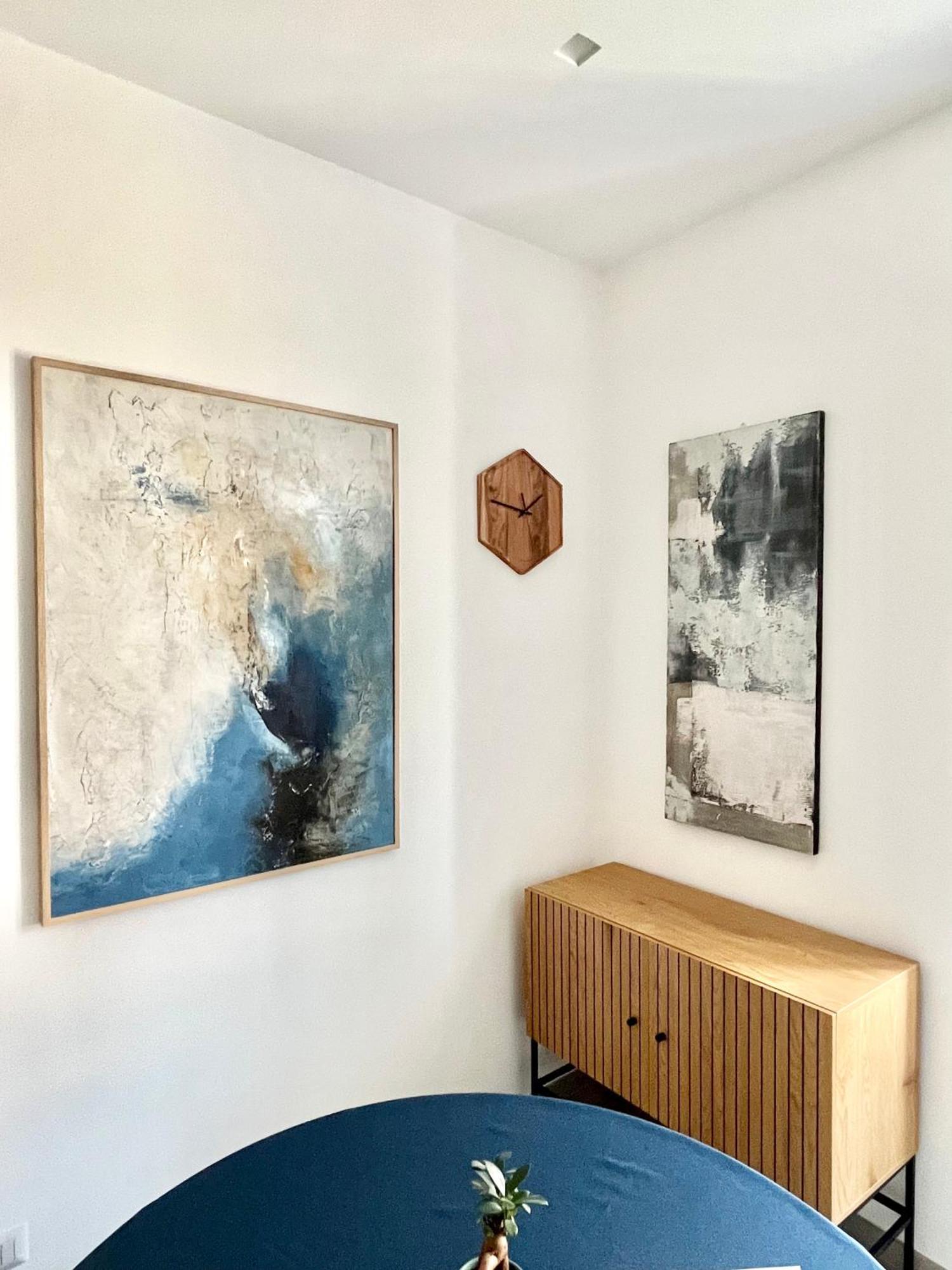 Trastevere Urban Suite Roma Exterior foto