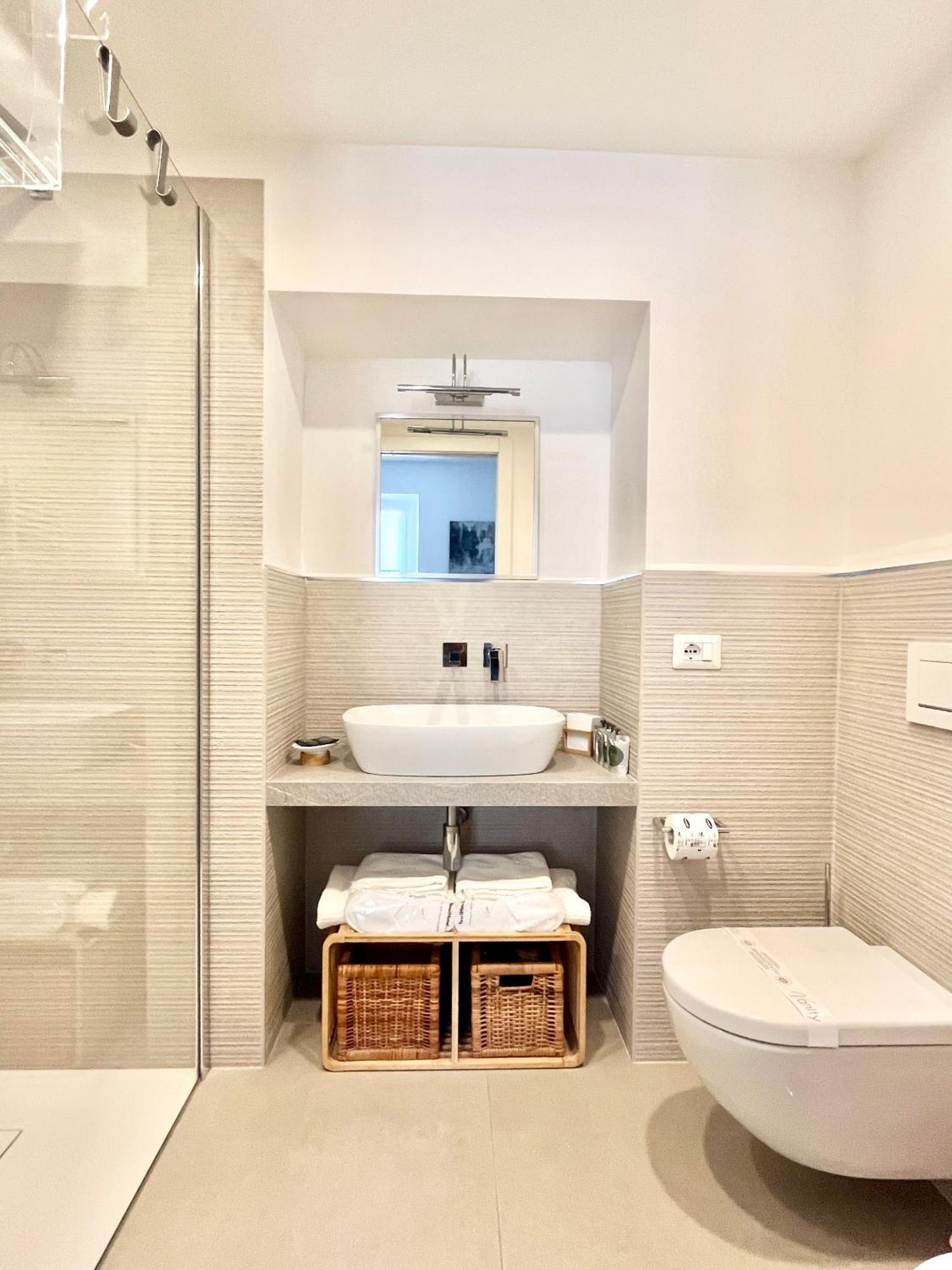 Trastevere Urban Suite Roma Exterior foto
